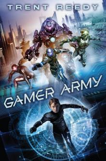 Gamer Army Read online