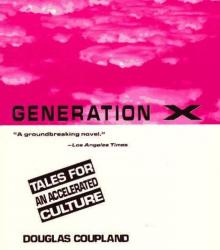 Generation X Read online