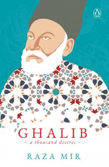 Ghalib Read online