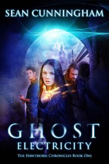 Ghost Electricity Read online