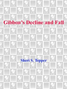 Gibbon's Decline and Fall Read online