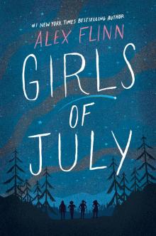Girls of July Read online