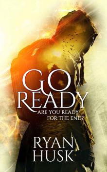 Go-Ready Read online