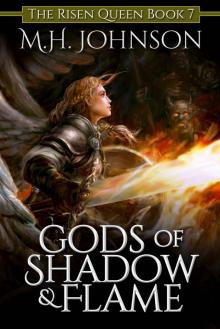 Gods of Shadow and Flame Read online