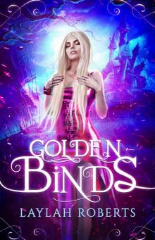 Golden Binds Read online