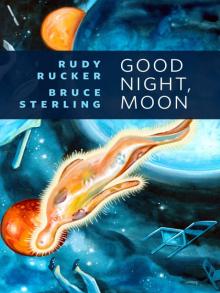 Good Night, Moon Read online