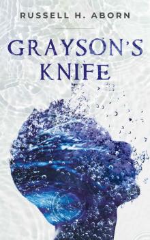 Grayson's Knife