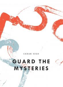 Guard the Mysteries Read online