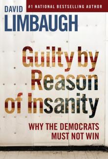 Guilty by Reason of Insanity Read online