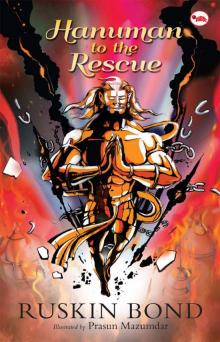 Hanuman to the Rescue Read online