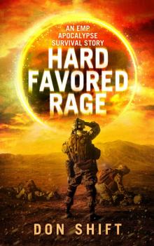 Hard Favored Rage