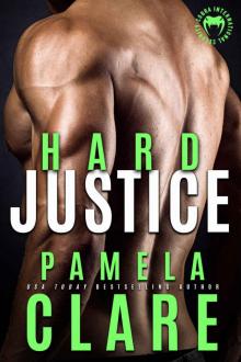 Hard Justice (Cobra Elite Book 3) Read online