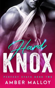Hard Knox Read online