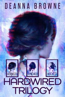 Hard Wired Trilogy