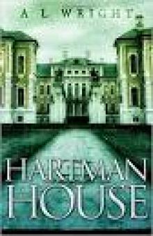 Hartman House Read online