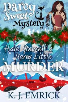 Have Yourself a Merry Little Murder Read online