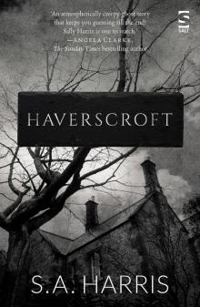 Haverscroft Read online