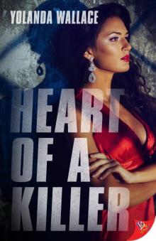 Heart of a Killer Read online