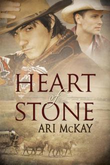Heart of Stone Read online