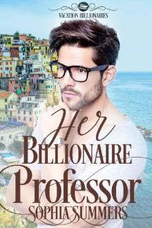Her Billionaire Professor Read online