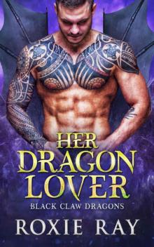 Her Dragon Lover Read online