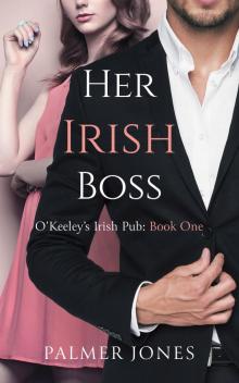 Her Irish Boss Read online