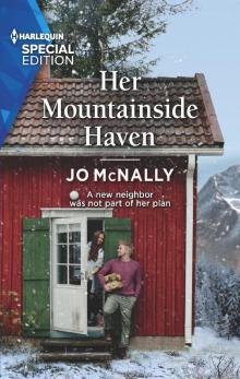 Her Mountainside Haven Read online