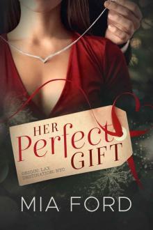 Her Perfect Gift: A Christmas Romance Read online