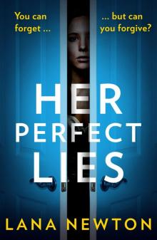 Her Perfect Lies