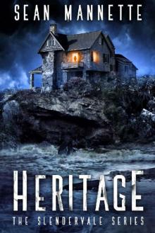 Heritage (The Slendervale Series Book 2)