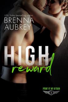 High Reward Read online