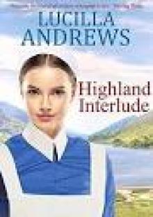 Highland Interlude Read online