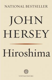 Hiroshima Read online