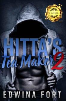 Hitta's Tea Maker 2 Read online