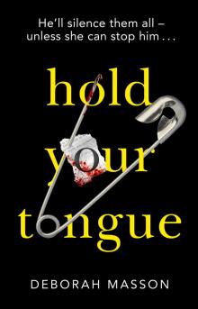 Hold Your Tongue