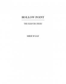 Hollow Point Read online