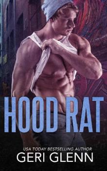 Hood Rat Read online