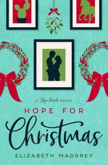 Hope for Christmas Read online