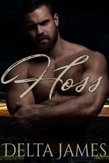 Hoss: A Rough Romance Read online