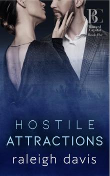 Hostile Attractions Read online