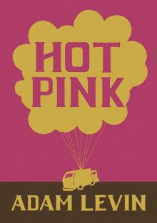 Hot Pink Read online