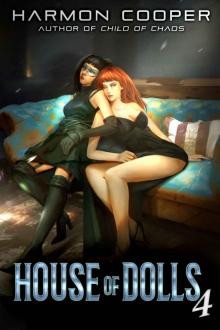 House of Dolls 4 Read online