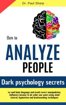 How to Analyze People