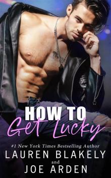 How to Get Lucky Read online