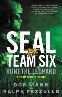 Hunt the Leopard Read online