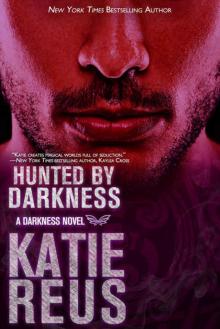 Hunted by Darkness Read online