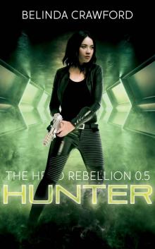 Hunter (The Hero Rebellion 0.5) Read online