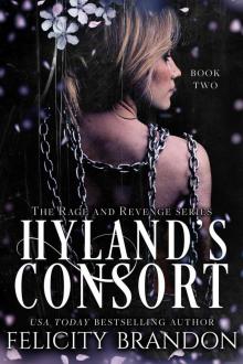 Hyland's Consort Read online