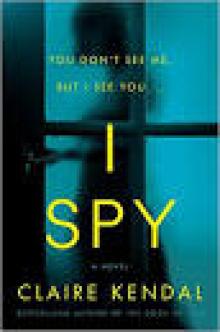 I Spy Read online