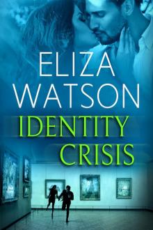 Identity Crisis Read online
